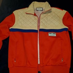 Mens Gucci Jacket